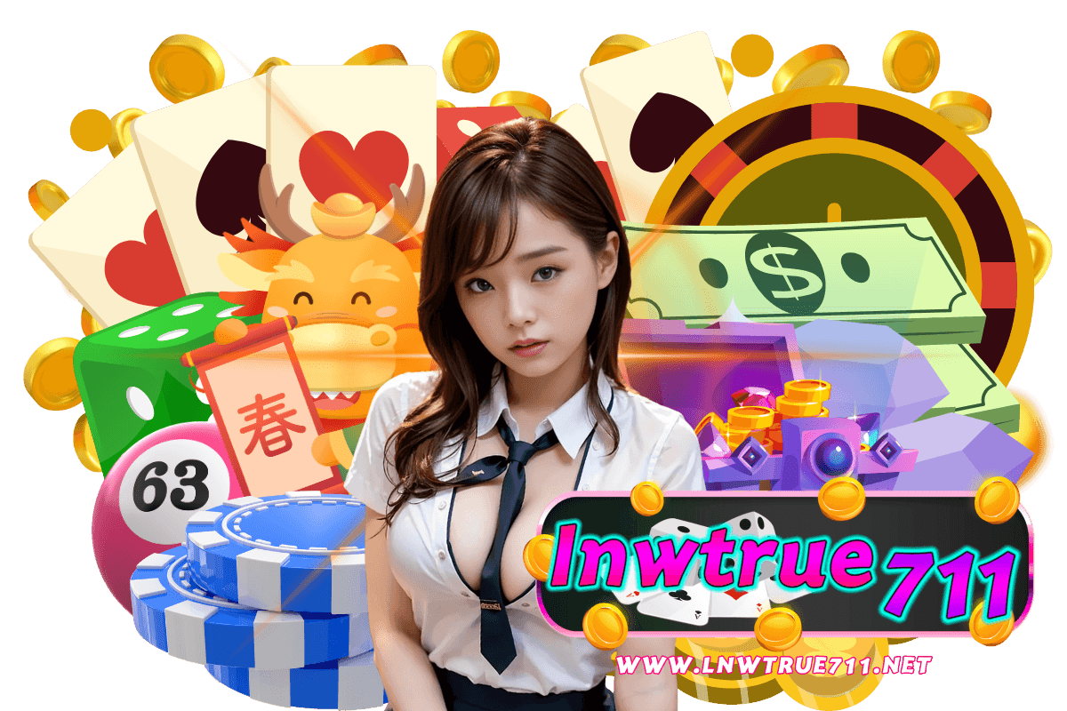 lnwtrue711 club
